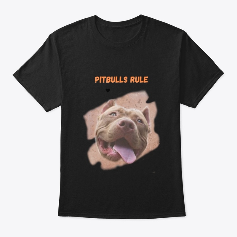 American Pitbull Terrier