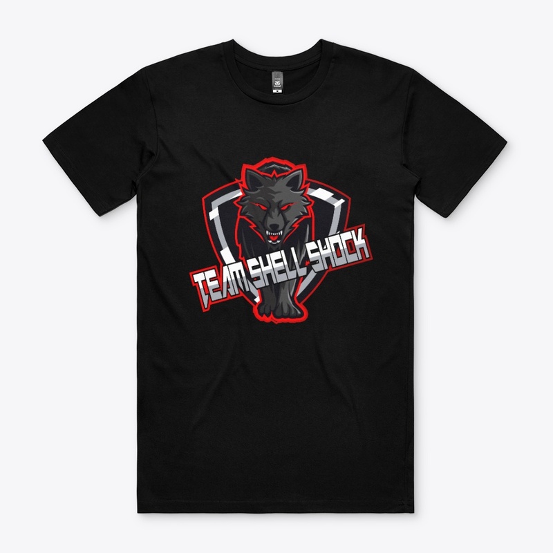Team Shellshock Merch