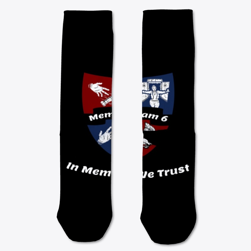 Meme Team 6 Collection