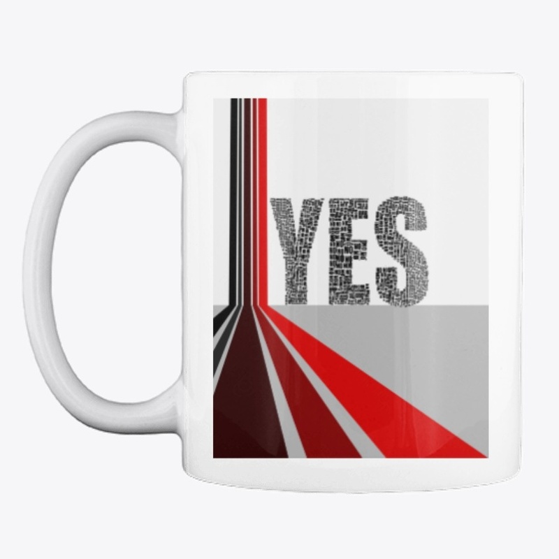 YES_NO mug.