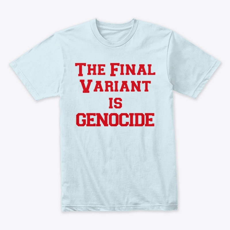The Final Variant