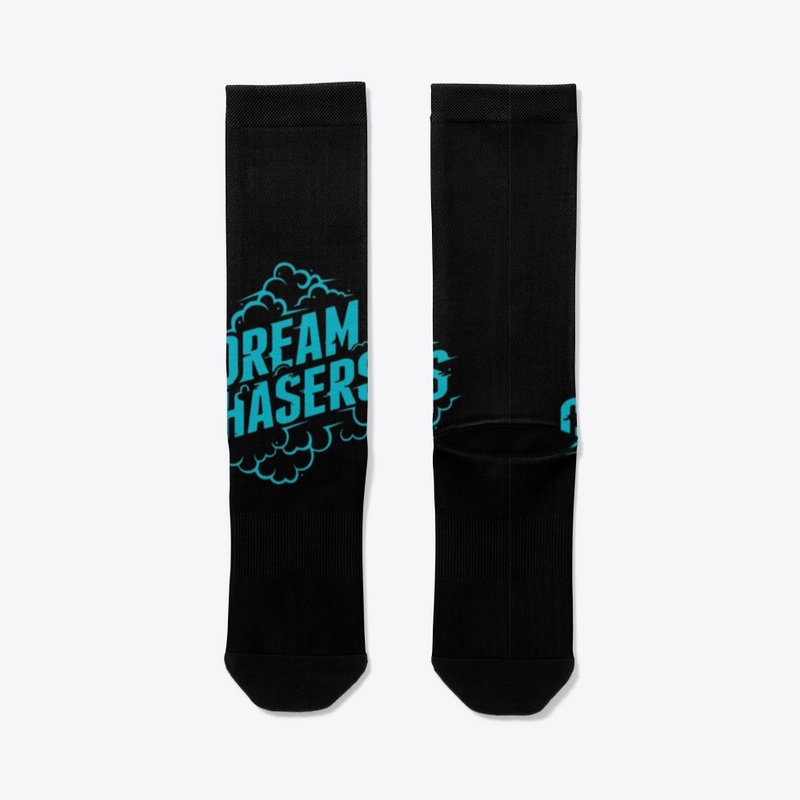Dream Chasers: Reach 