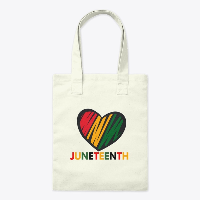 The heart of Juneteenth