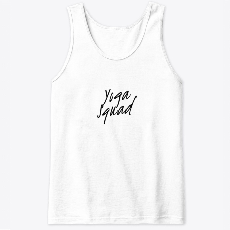 Yoga Squad