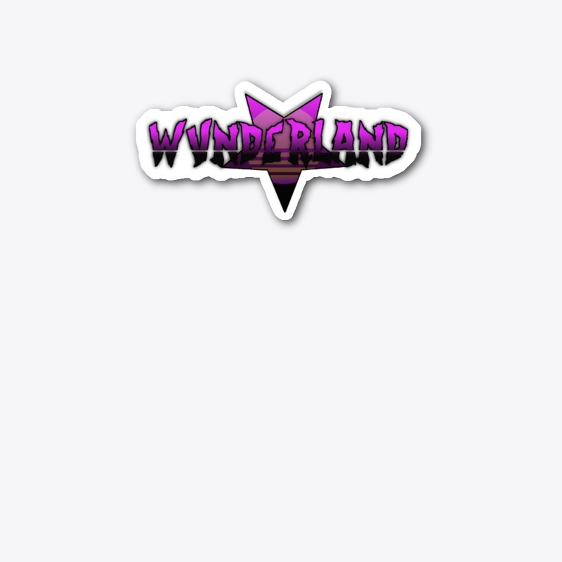 Retro logo