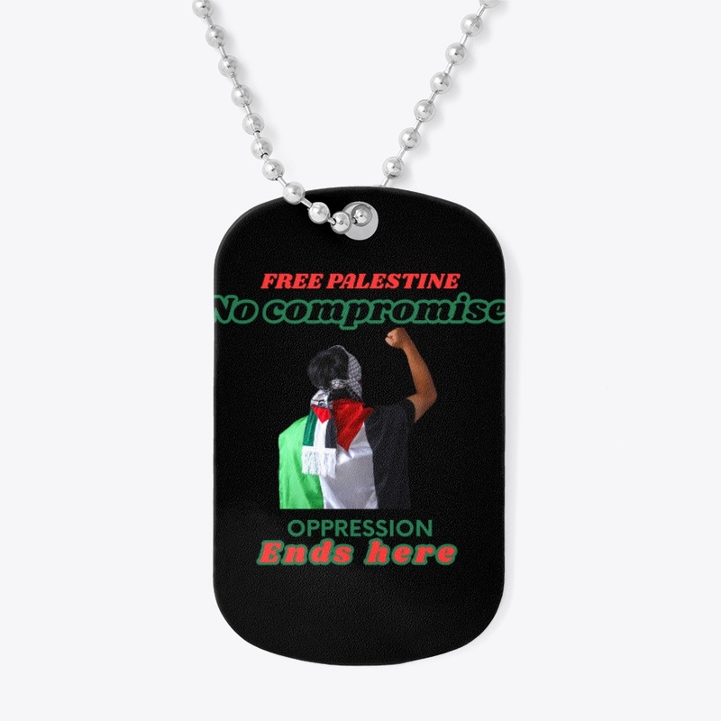 Free Palestine