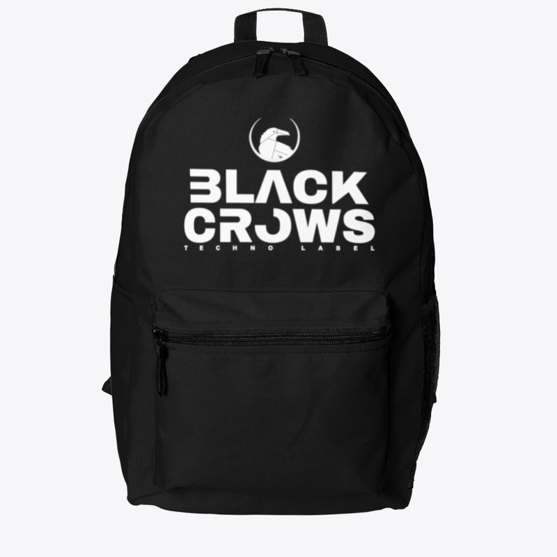 Black Crows White