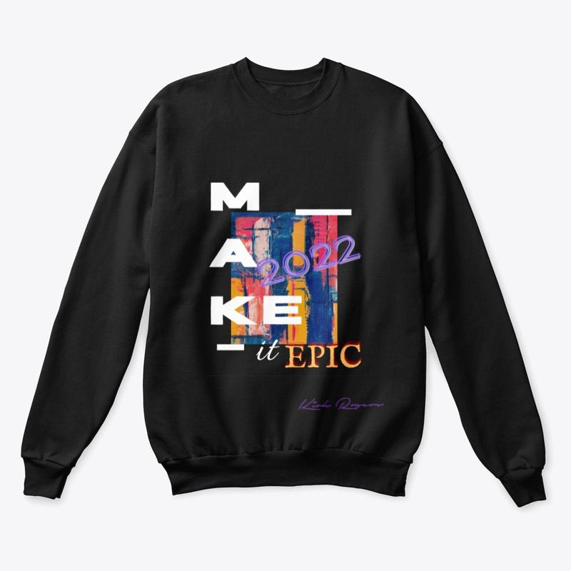 Make It Epic 2022