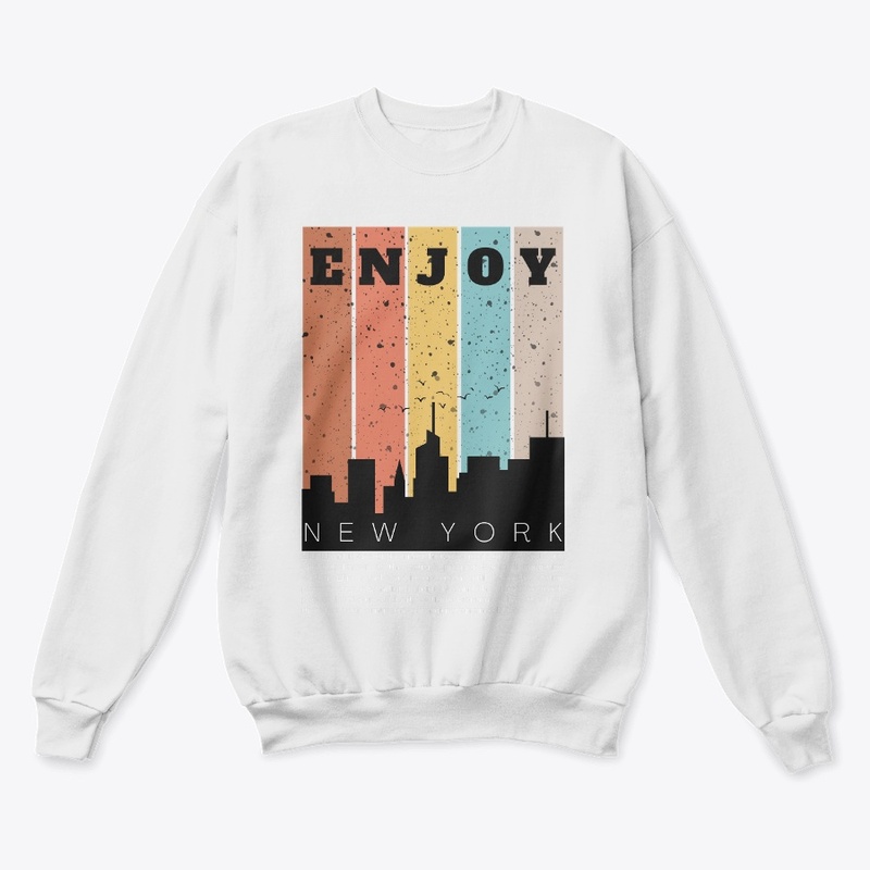 Enjoy New York