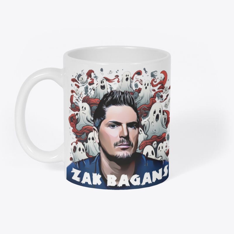 Zak Bagans