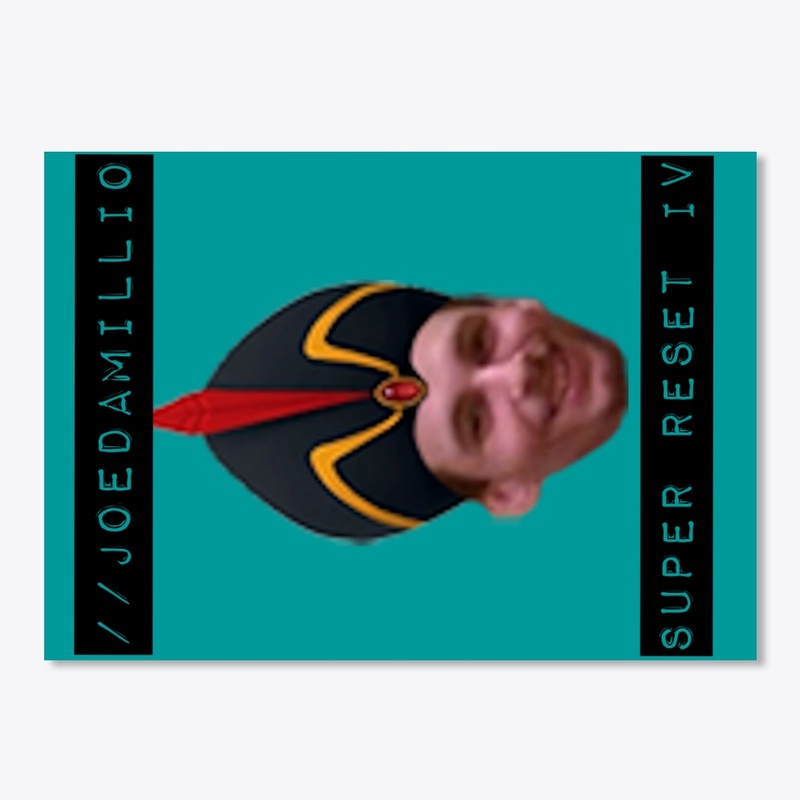 joedamillio