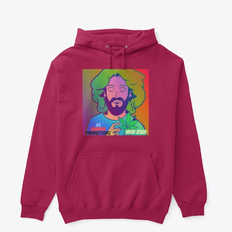 AK Budgod Edition