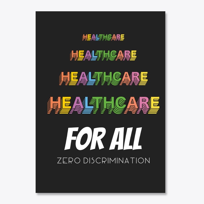 Healthcare For All Zero Discrimination