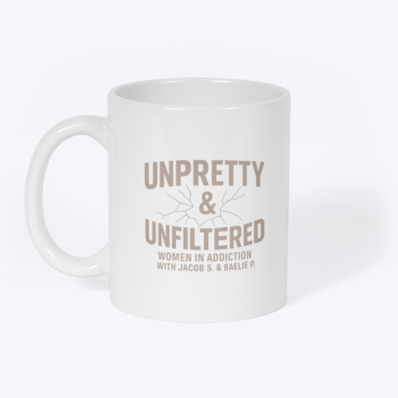 Unpretty & Unfiltered