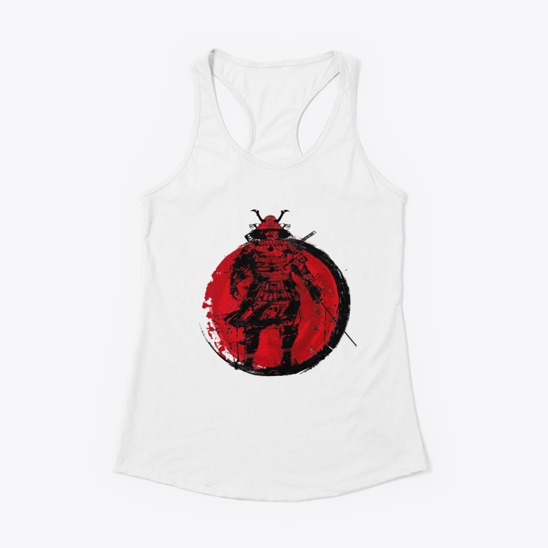 Samurai warrior 1.1