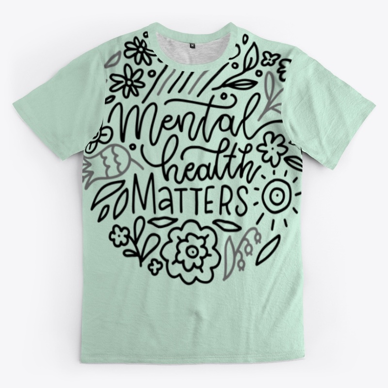 Mental Health Matters