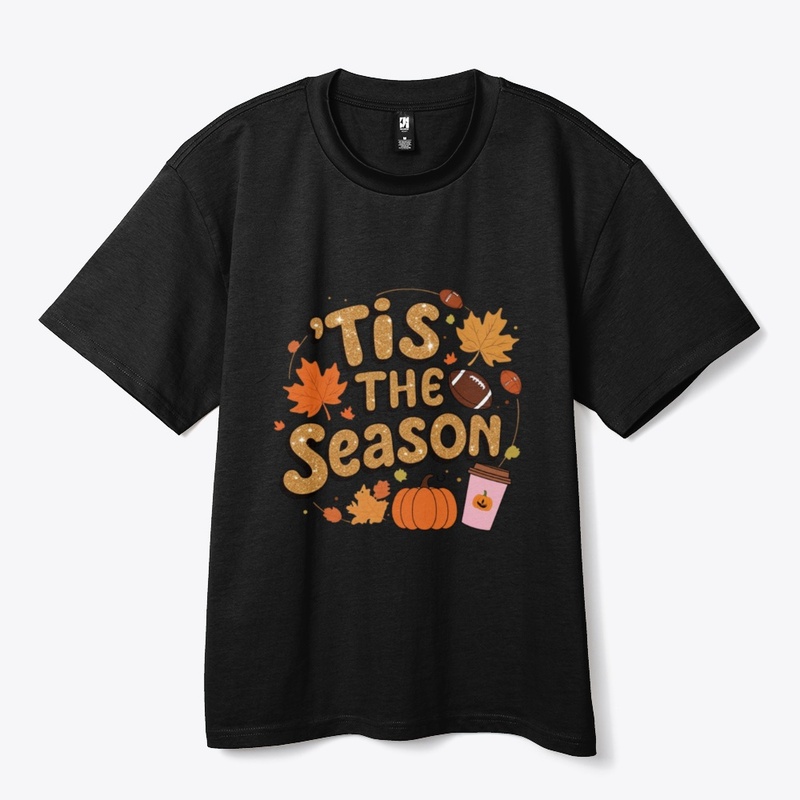 ‘Tis the Season – Fun Fall Icons