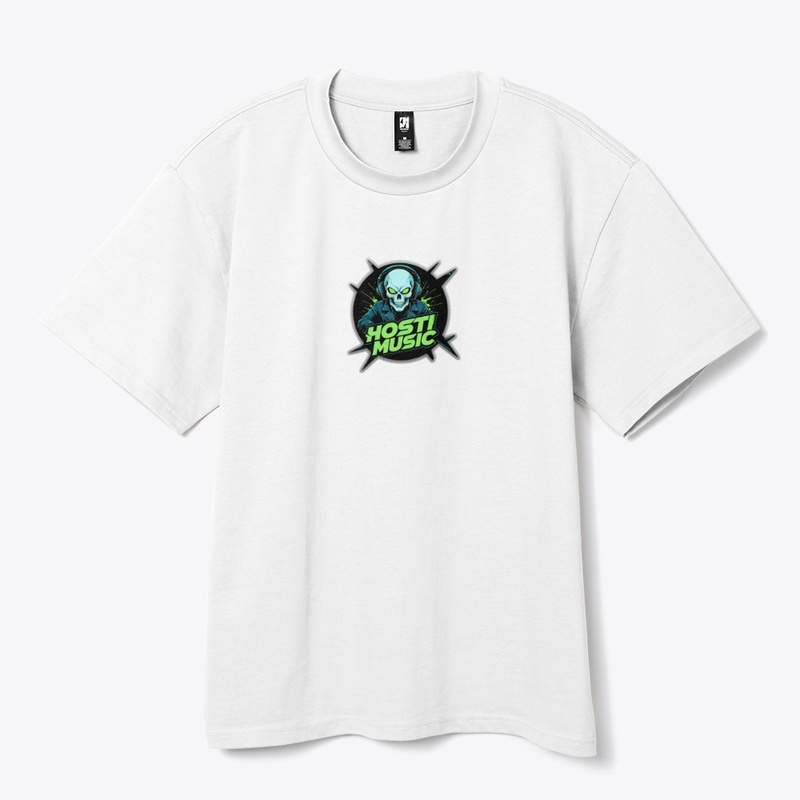Cyberpunk alien men - Hoodies, 