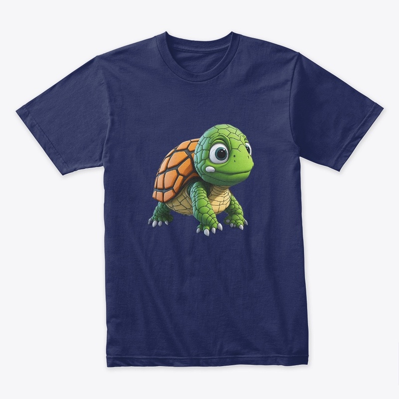 Turtle on Products