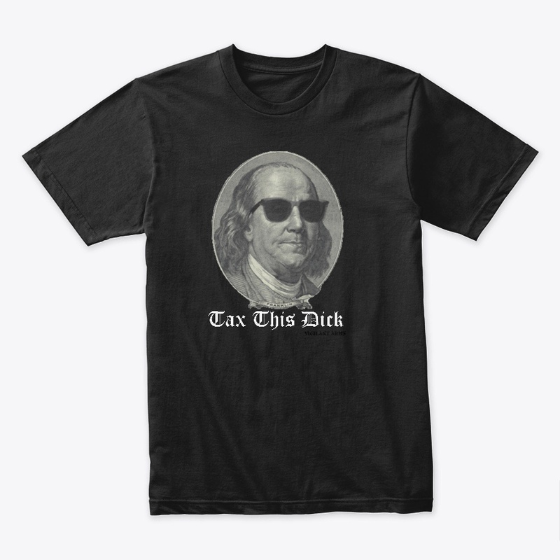 Benjamin Franklin - Probably