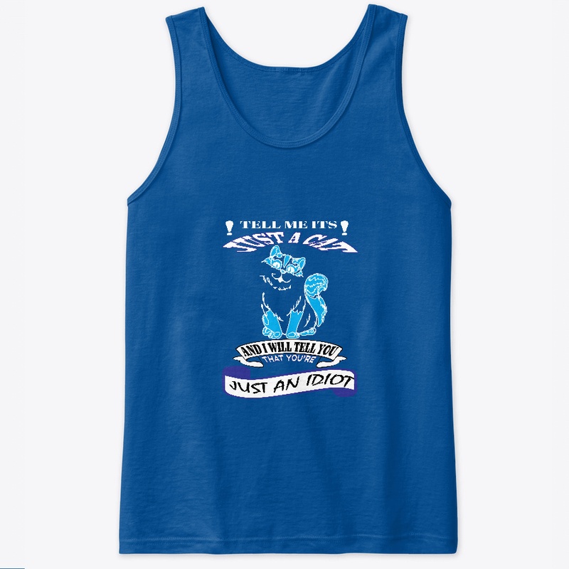 Cat Teeshirt
