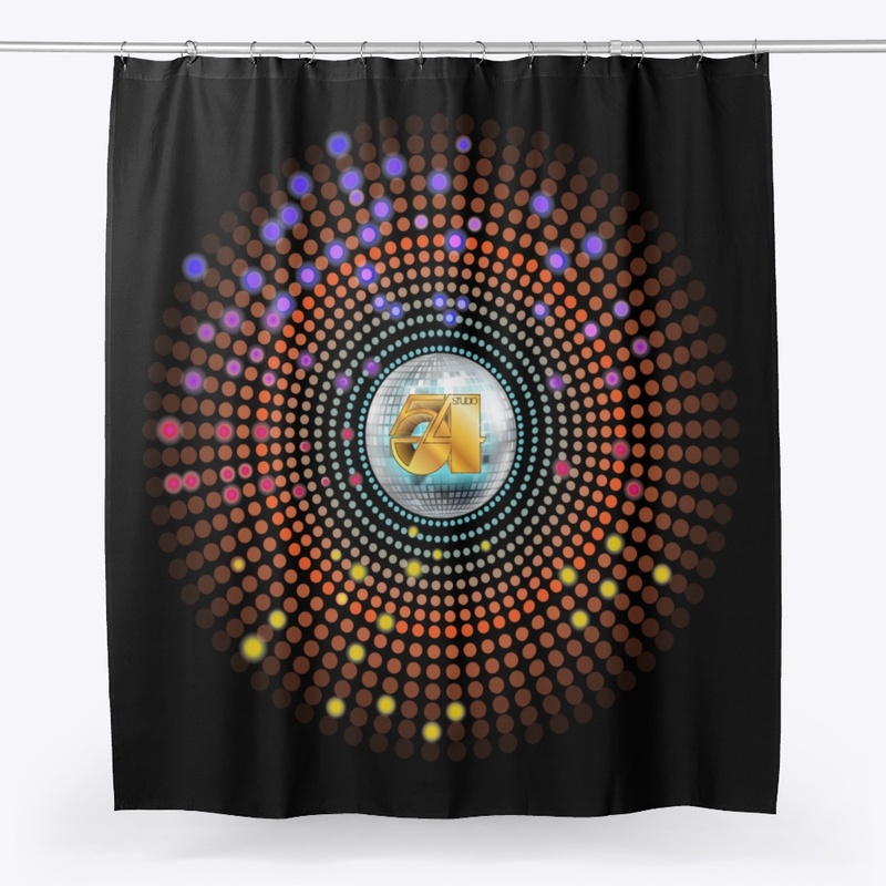 Studio 54 Disco Ball (ver.2)