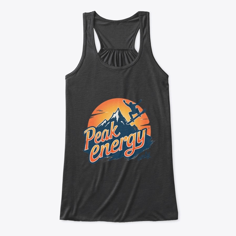  Peak Energy