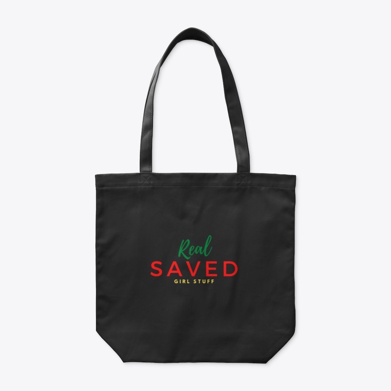 Real Saved Girl Stuff 