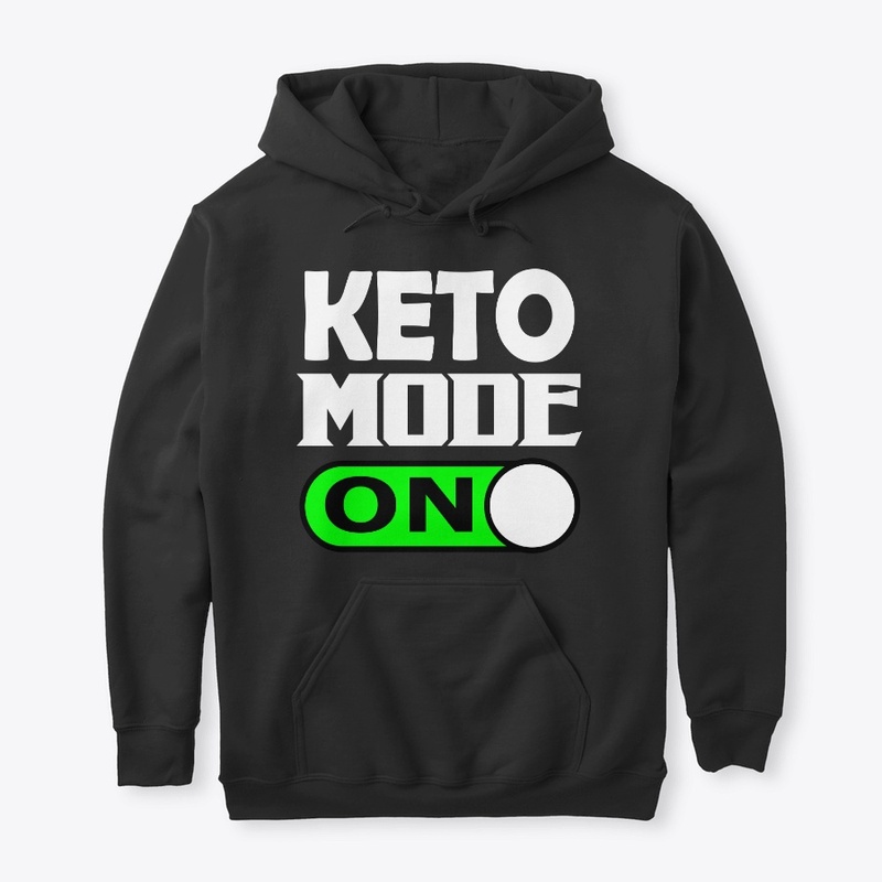 Keto Ketogenic Ketosis Diet 