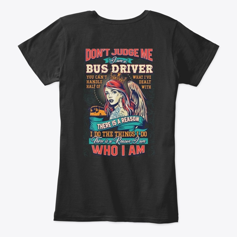 Awesome Bus Driver