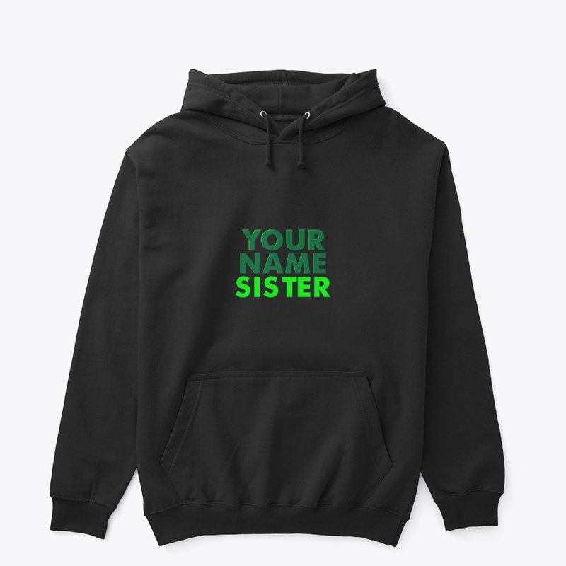 Your-Name-Sister