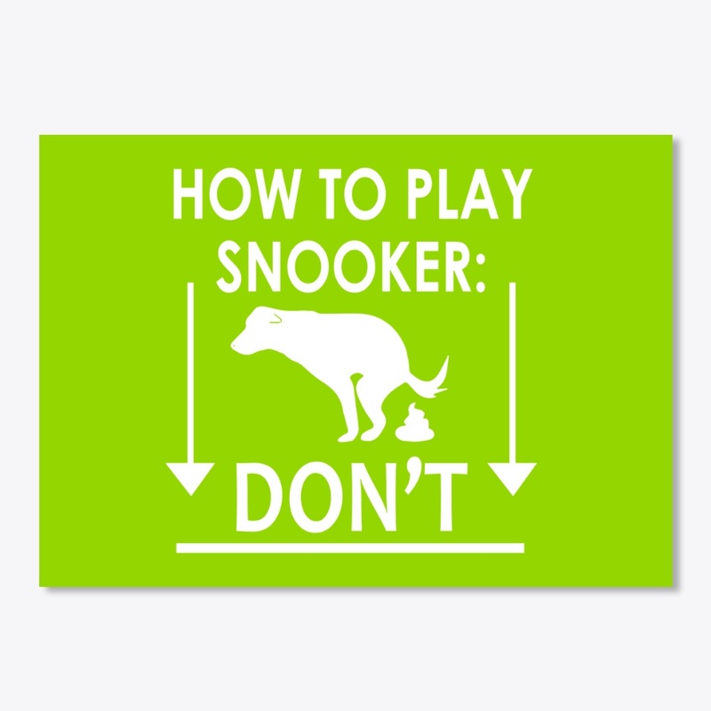 How To Play Snooker