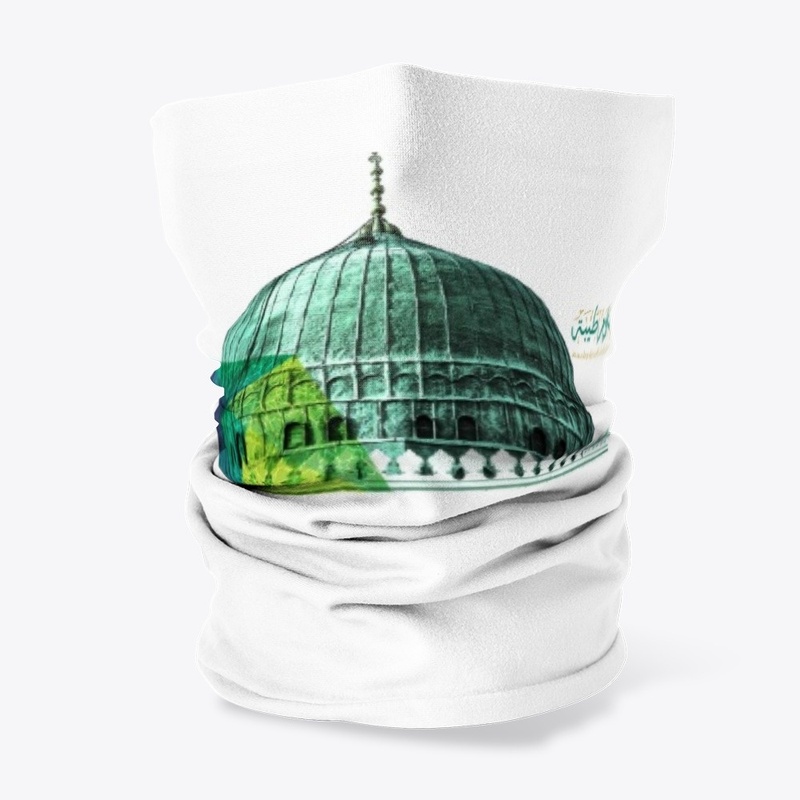 Taibah Sciences's Accessories 