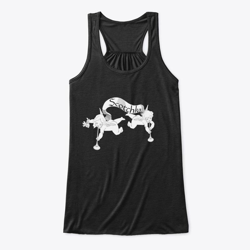 CHERUB TANK