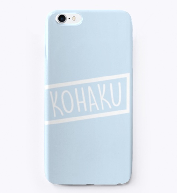 Kohaku Merch 