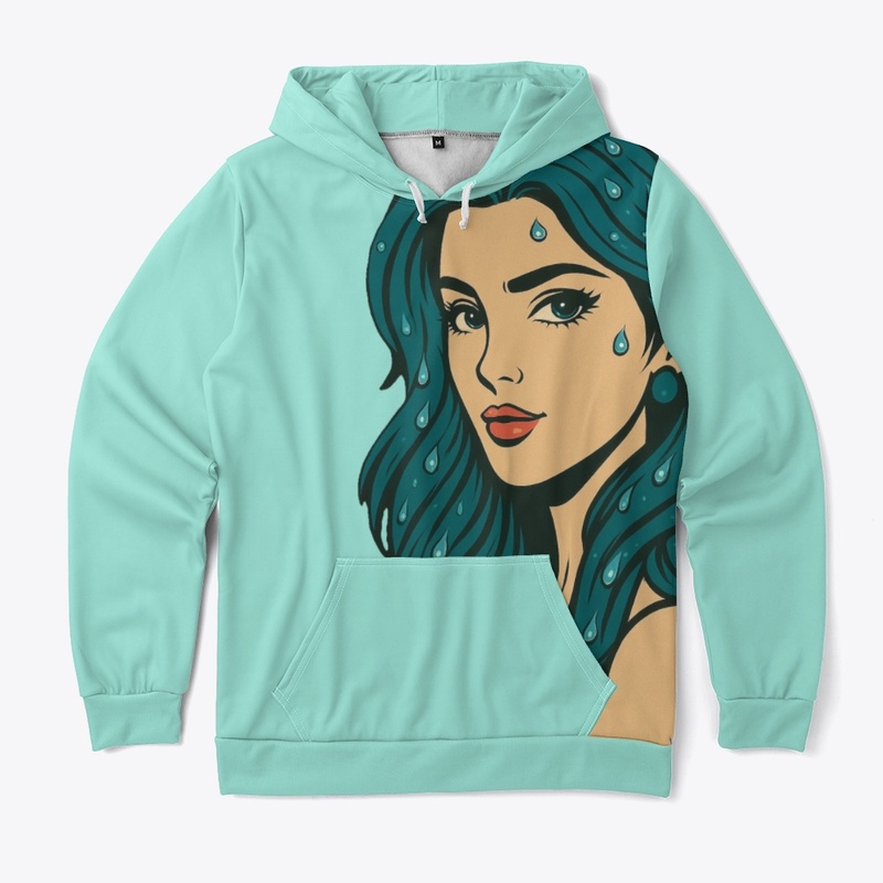 Ocean Kiss