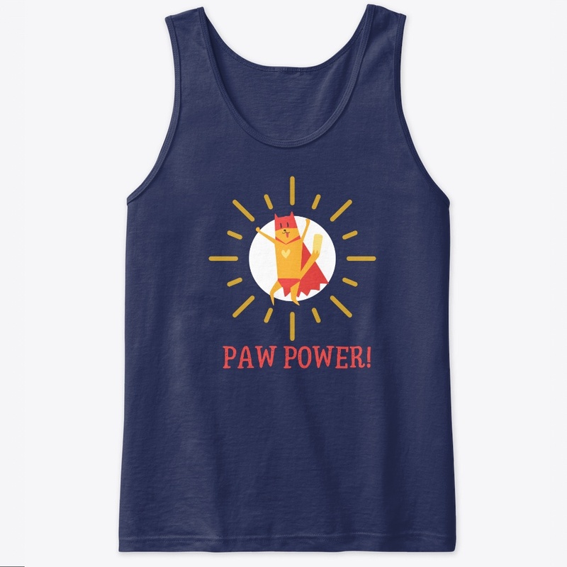Paw Power