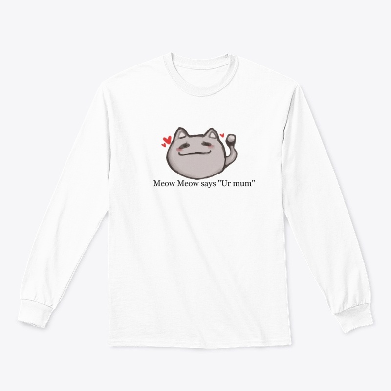 Meow