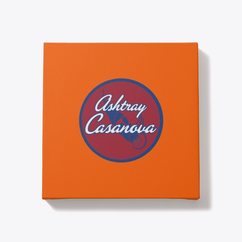 Ashtray Casanova 