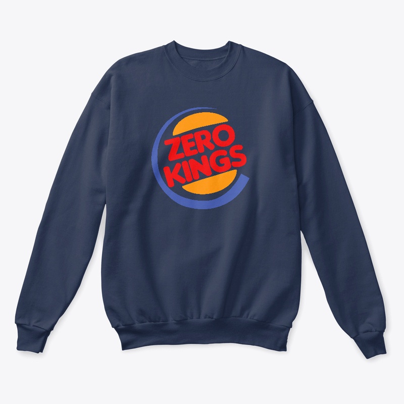 ZERO KINGS