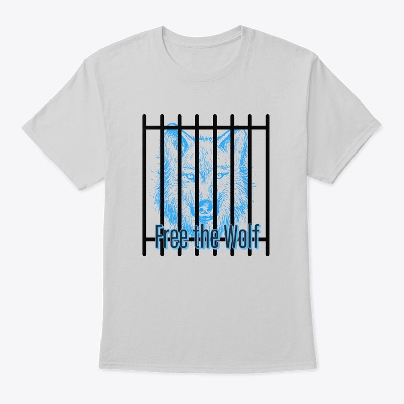 Free the Wolf