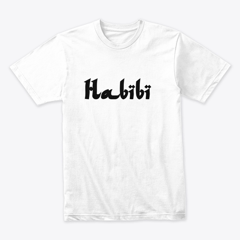 Habibi Shirt