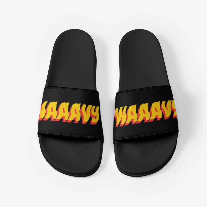 WAAAVY