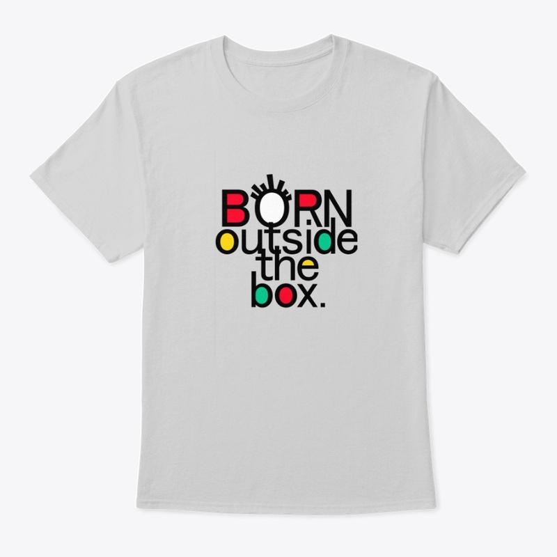 Born outside the box