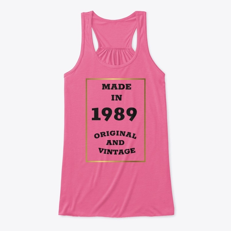 MADE IN 1989