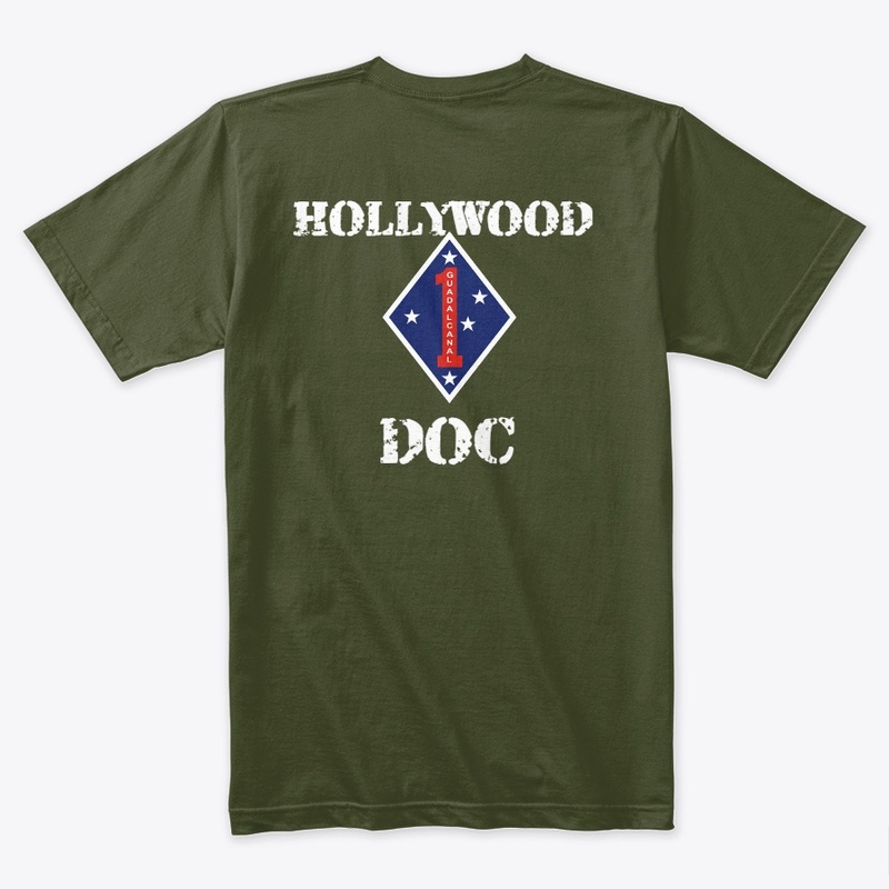 HOLLYWOOD DOC 