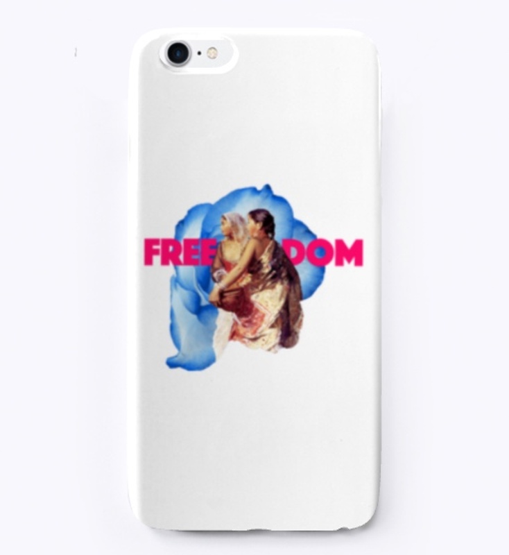 Freedom for All