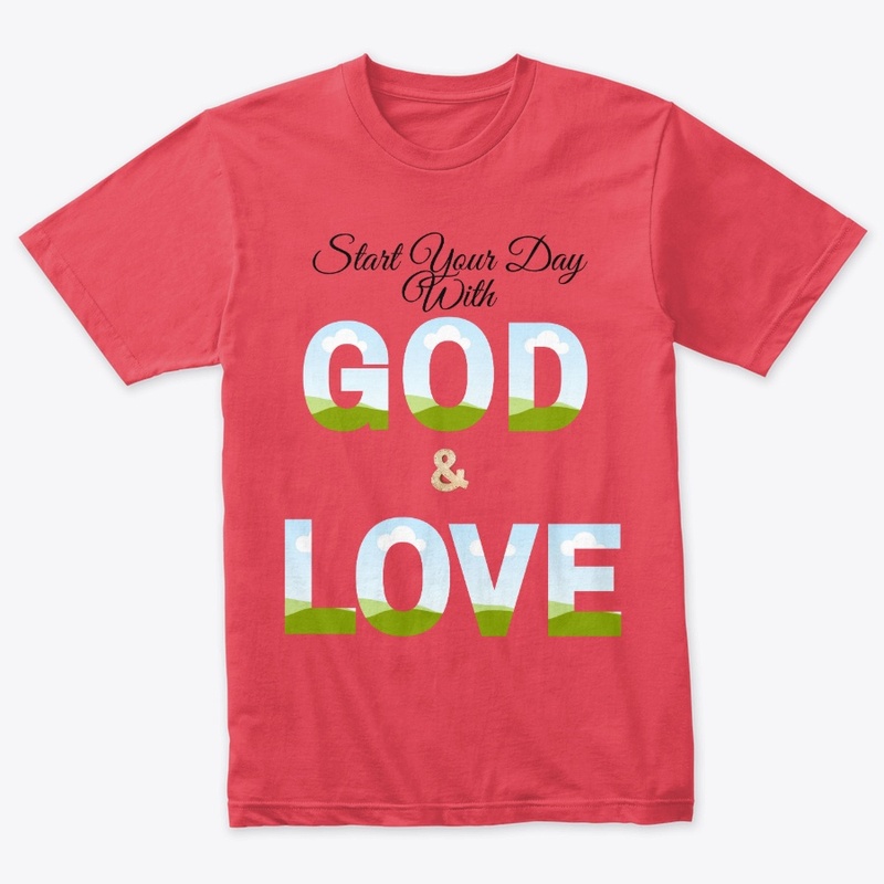 God's Love 