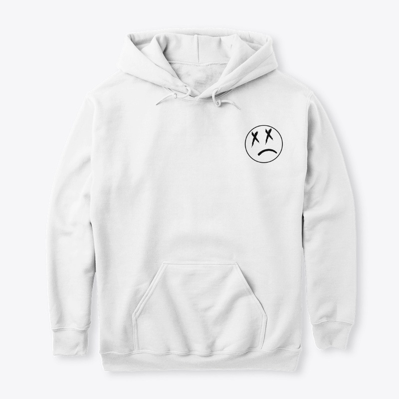  hoodie BL - bl