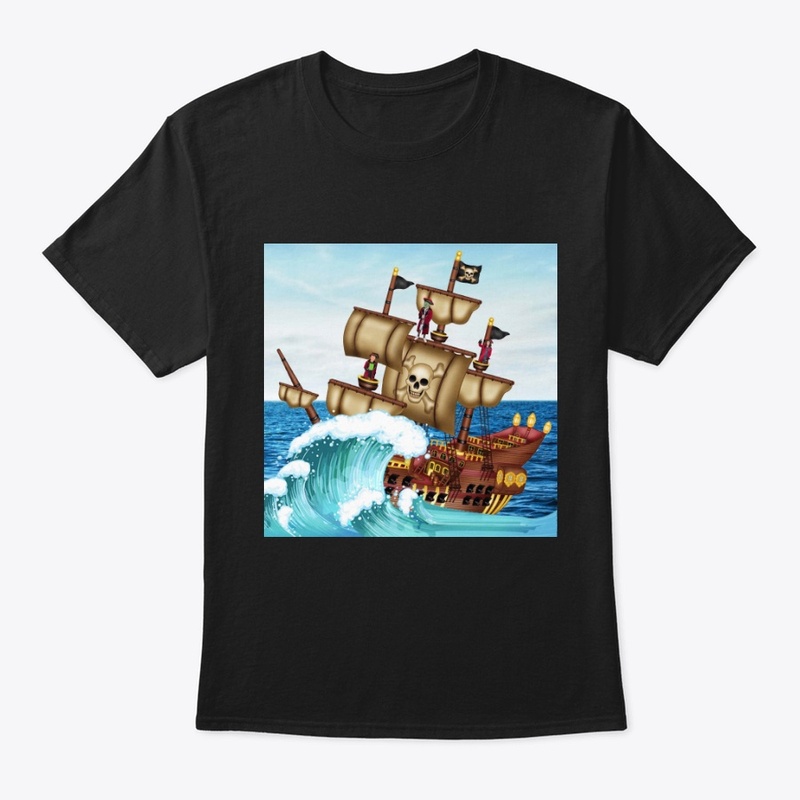 Grog Boys Tee